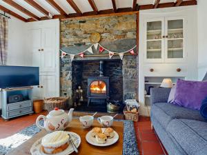 2 bed in Porthmadog 86064