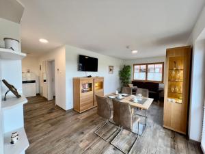 Ferienhaus Heidi Ferienwohnung Fernblick