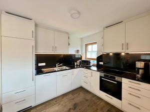 Ferienhaus Heidi Ferienwohnung Schlossblick