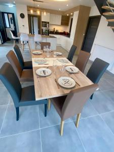 Villas villa des rivages : photos des chambres