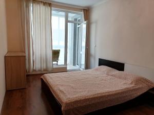 Апартамент Даскала с паркомясто