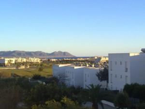 Apartamento Atico Golf Playa - Ubytování bez kategorie ve městě Almería