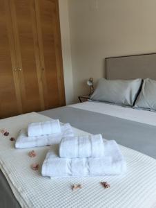 DENIA Playa Santa Ana Adosados - Cómodo apartamento con Piscina, Terraza y Parking, a 2 minutos de la playa