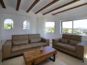 Villa El Descanso by Interhome