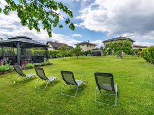 Apartment Ogris-1 by Interhome