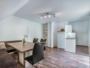 Apartment Ogris-1 by Interhome