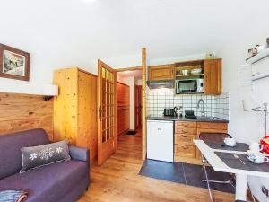 Studio Clos du Savoy-22 by Interhome