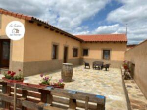 La Casina San Román de la Vega