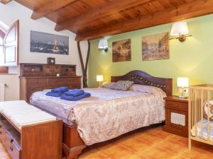 Holiday Home Mas Ambros by Interhome