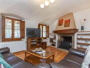 Holiday Home Mas Ambros by Interhome