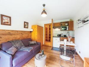 Studio Clos du Savoy-22 by Interhome