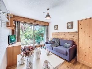 Studio Clos du Savoy-22 by Interhome