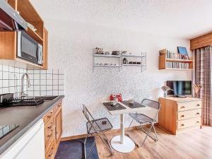 Studio Clos du Savoy-22 by Interhome