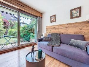 Studio Clos du Savoy-22 by Interhome