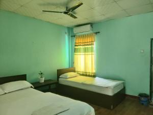 Ruru Riverside Hotel