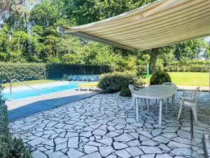 Maisons de vacances Holiday Home Peydecoum by Interhome : photos des chambres