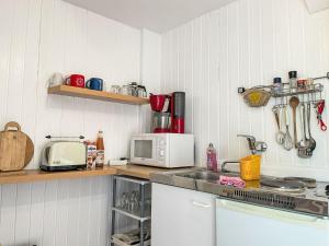 Holiday Home Jana by Interhome