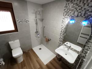 La Casina San Román de la Vega