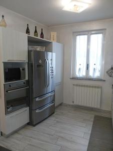 Ľ angolo della quaquara