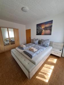 Ferienhaus Werratalsee