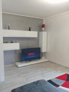 Ľ angolo della quaquara