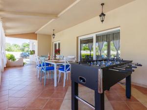 Holiday Home Filipana by Interhome