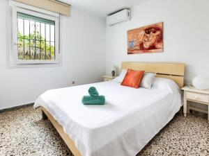 Holiday Home Delfines by Interhome