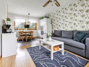 Holiday Home Rödmossa Femton by Interhome