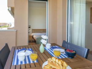 Apartment Port Pals Golden by Interhome