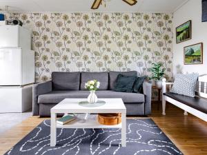 Holiday Home Rödmossa Femton by Interhome
