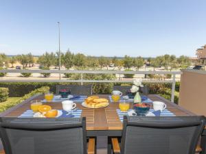 Apartment Port Pals Golden by Interhome