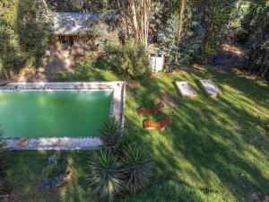 Bosques del Paico Santiago