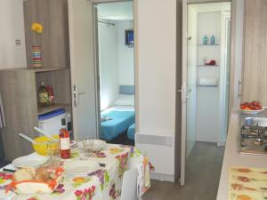 Holiday Home Camping La Masseria-1 by Interhome