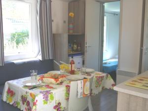 Holiday Home Camping La Masseria-1 by Interhome