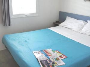 Holiday Home Camping La Masseria-1 by Interhome