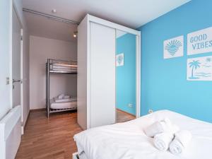 Apartment Irena 302 by Interhome