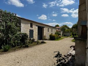 Villas Les Perrines : photos des chambres