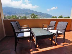 Holiday Home Al Zur by Interhome