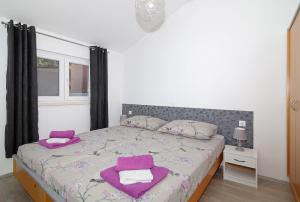 Apartman Blue Bay 