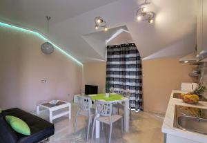 Apartman Blue Bay
