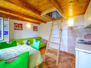 Holiday Home Karolina by Interhome