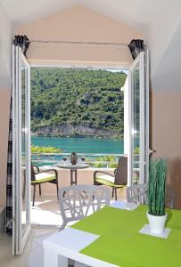 Apartman Blue Bay 