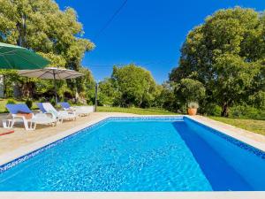 Holiday Home Mila by Interhome