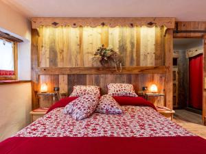 Apartment Baita Baulin-1 by Interhome