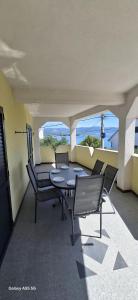 Apartmani BRNADA