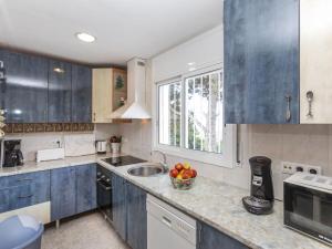 Holiday Home Mercury by Interhome