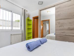 Holiday Home Mercury by Interhome