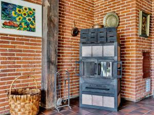 Holiday Home Hennevelt by Interhome