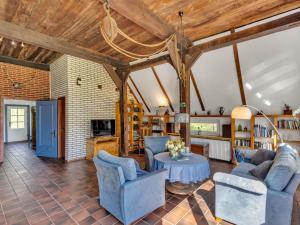 Holiday Home Hennevelt by Interhome