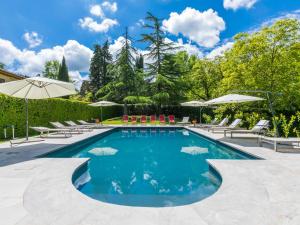 Holiday Home Villa Castagnoli by Interhome